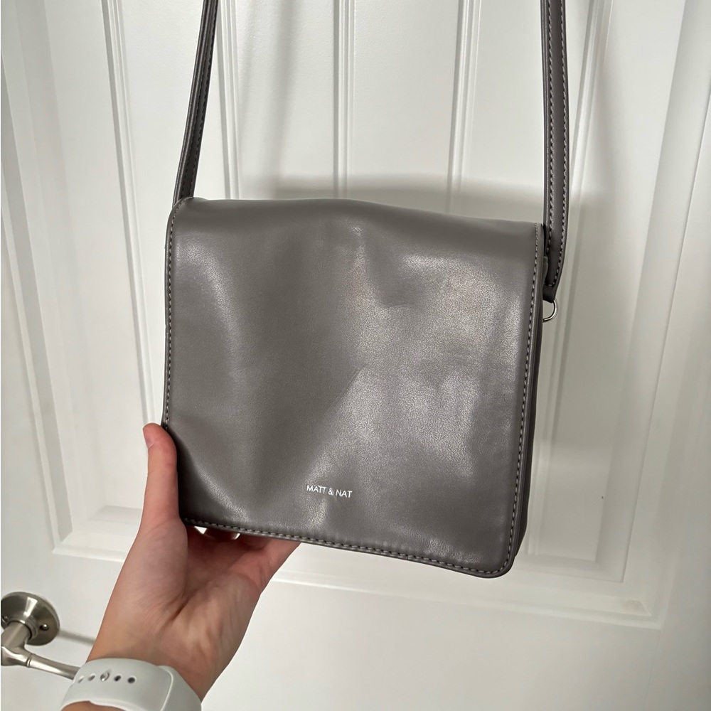 Matt and nat purse